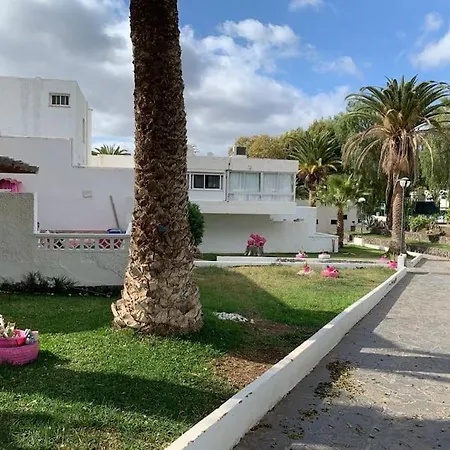 Apartmán Molton Tenerife 2 *