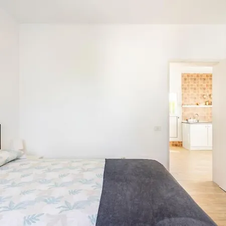 Molton Tenerife 2 Apartman