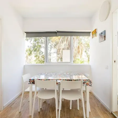 Apartman Molton Tenerife 2 Costa Del Silencio